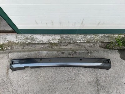 PARAURTI POSTERIORE FORD TRANSIT / TOURNEO CUSTOM 2018 - Immagine 1 di 4