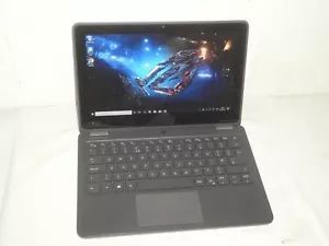 Dell Latitude 3120 11.6" 2in1 Touchscreen Laptop Window 10 4Gb 64Gb eMMC Office - Picture 1 of 5