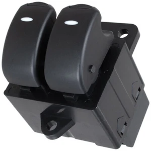 INTERRUTTORE REGOLAZIONE ALZACRISTALLO ELETTRICO SINISTRO PER DAEWOO MATIZ - Imagen 1 de 6