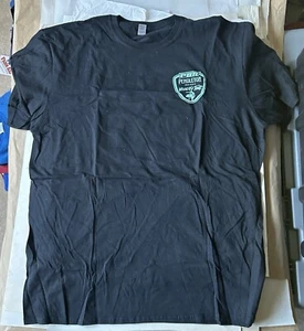 PBR PENDLETON WHISKEY VELOCITY TOUR SHIRT HAMPTON - Bild 1 von 5
