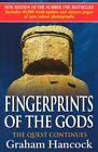 Fingerprints Of The Gods 9780712679060 Graham Hancock - Free Tracked Delivery