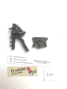 SNOTLING PUMP WAGON METAL ORCS & GOBLINS INCOMPLETE BITZS WARHAMMER AOS  - Picture 1 of 1