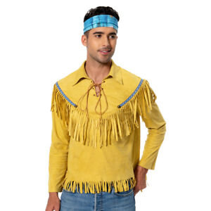 70S Hippie Cosplay Retro Shirt Headband Fancy Dress Outfits Halloween Carnival