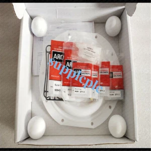 637375-TT Diaphragm Pump Repair Kit use for PD15A-AAP-FTT Fast shipping#DHL - Bild 1 von 4