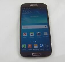 Samsung SPH-L720T Galaxy S4 Sprint Smartphone  GOOD (Purple)