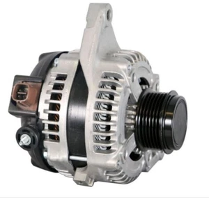 TOYOTA HIGHLANDER 2009-2014 2.7L, VENZA 2009-2016 2.7L 150AMP ALTERNATOR 11404 - Picture 1 of 1