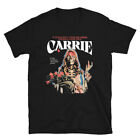 CARRIE - Unisex T-Shirt 1976 Horror Movies Supernatural Halloween C@@L!! 
