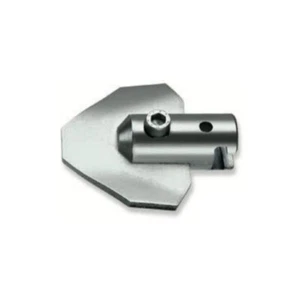 ROTHENBERGER Schaufelkopfbohrer 22K / D=65mm zu R600 Reinigungsmaschine 7.2261 - Bild 1 von 1