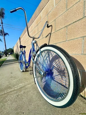 Vintage 1950s Schwinn Lowrider Bicycle - Image 1 of 4