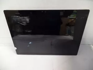 Microsoft Surface Book 1 1703 13" i7 16GB 1TB SSD ***AS IS NO POWER/CRACKED*** - Picture 1 of 10