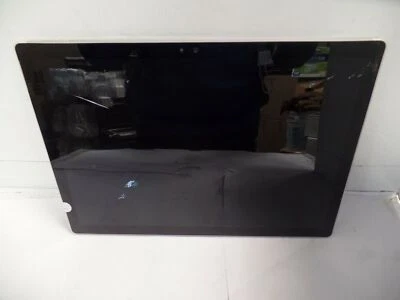 Microsoft Surface Book 1 1703 13" i7 16GB 1TB SSD ***COMO ESTÁ SIN ALIMENTACIÓN/GRIETAS*** Foto 1 de 4