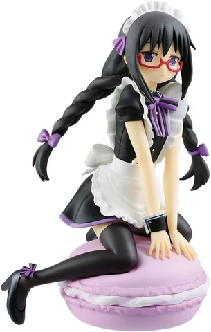 FIGURE SPIRITS KUJI Theatrical Version Magical Girl Madoka ☆ Magica [New Edition Cover