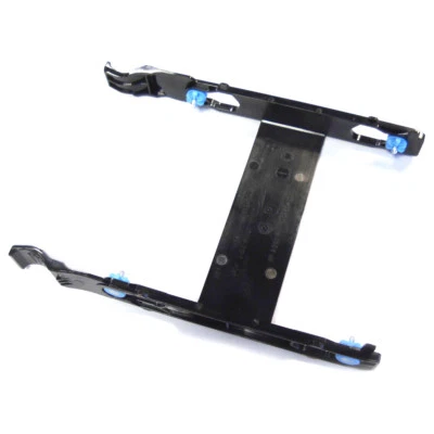 Genuine HP Z210 Z220 Z420 Workstation 3.5" Hard Drive Tray Caddy 640983-001 - Image 1 of 3