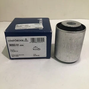Lemforder 38353 01 Bushing A1663330100 Fits C292 GLE400 GLE350 GL450 ML250 ML350 - Picture 1 of 4