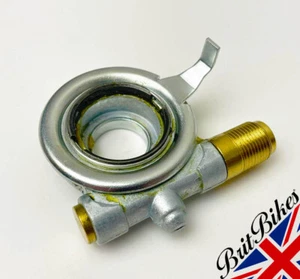 CAJA DE CAMBIOS VELOCÍMETRO TIPO VELA 1.25:1 TRIUMPH T140 BONNEVILLE TR7 - 60-7091 - Imagen 1 de 12