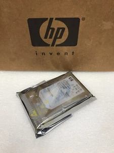 HP EF0600FARNA 600GB 15K 3.5" 6G SAS DUAL PORT SC HARD DRIVE G8 G9 516810-003 - Picture 1 of 4