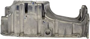 Dorman 442XC20 Engine Oil Pan Fits 2009-2011 Chevrolet Aveo5 1.6L L4 2010
