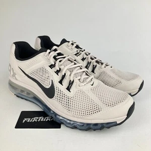 Nike Air Max 2013 Desert Sand FZ3156-008 Men's Size 13 Shoes #B19 - Picture 1 of 9