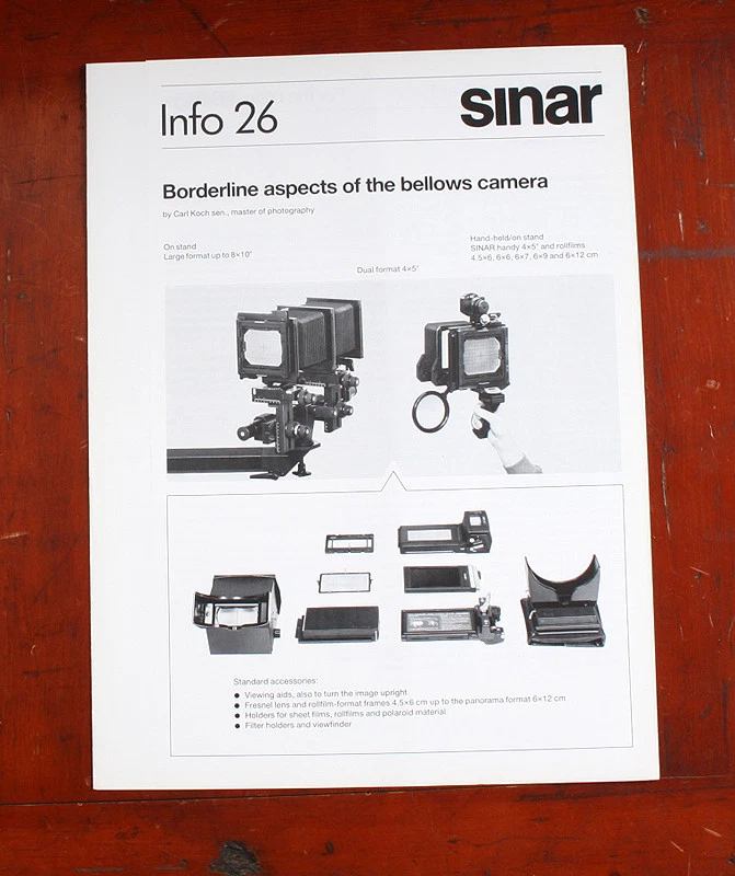 SINAR INFO 26/201281 - Image 1 of 1
