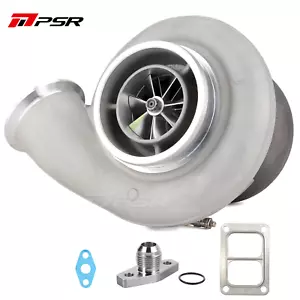 Rodamiento de bolas PSR S400 S475 475DG 75 mm T6 1,15 A/R Turbo 96*88 turbina 9 hojas - Imagen 1 de 6