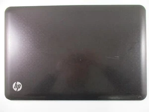 Scocca Lcd HP PAVILION DV7-4020EO 3JLX9LCTP00 Originale - Picture 1 of 2