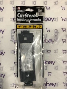 100% GENUINE OEM AMERICAN INTERNATIONAL DASH KIT FOR AFTERMARKET RADIO HYN-K1107 - Bild 1 von 7