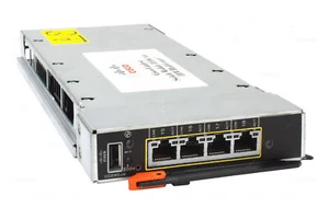 46C9276 IBM CISCO CATALYST SWITCH MOD 3012 - Afbeelding 1 van 7