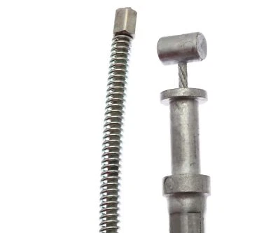 Cable de freno de estacionamiento trasero derecho Mechanics Choice para Subaru Forester 2003-2008 Foto 1 de 2