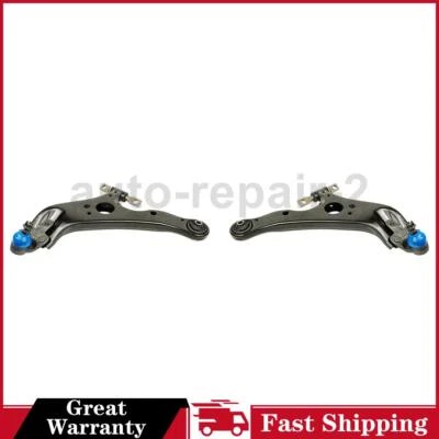 适用于 2011 ~ 2019 年丰田 Sienna Mevotech 悬架控制臂球接头组件 — 第 1/4 张图片