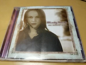Mindy Smith - One Moment More CD, 2008 Vanguard Records Enhanced - Picture 1 of 5