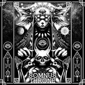 Somnus Throne - LP #136852 - Picture 1 of 1