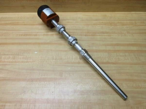 Moore Industries TRY/A-P3/UT-T0/S316 Temperature Assembly TRY - Picture 1 of 5