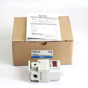 1PCS Brand New SMC ITV2050-312L Proportional Valve Free delivery - Picture 1 of 4