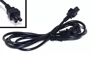 Segway Ninebot G30D II E-Scooter Ladekabel Stromkabel Kabel kein Ladegerät - Bild 1 von 2
