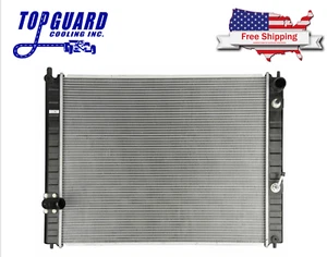 Radiator 13078 2014 INFINITI QX70 3.5L 3.5L - Picture 1 of 11
