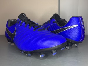 Las mejores ofertas en Nos Nike azul 5 Zapatos de fútbol para De hombre |  eBay