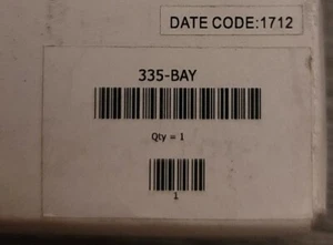 335-BAY Burglery Alarm Siren - Picture 1 of 3