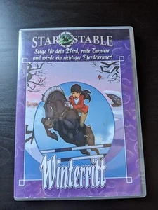 Starstable PC Pony Club STAR STABLE Winterritt Starshine Pferdespiele Top - Bild 1 von 3
