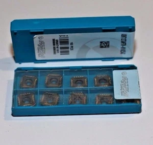 SEKT 12T3AFTN -M IN2540 INGERSOLL *** 10 INSERTS *** FACTORY PACK *** - Picture 1 of 1