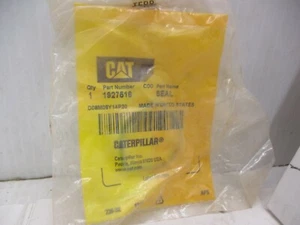 Guarnizione Caterpillar 192-7516 Cat 1927516 - Foto 1 di 1