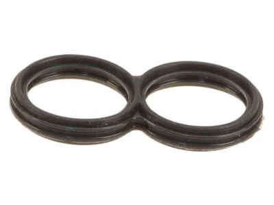 Junta tórica adaptador filtro aceite Jaguar XJ8 2003-2009 65758MZ 2005 2004 2006 2007 Foto 1 de 2