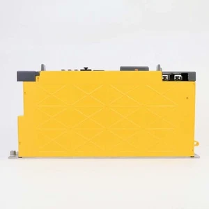 USED FANUC A06B-6124-H202 Servo Drive Tested Warranty 12 Months Ship Fast - Picture 1 of 6