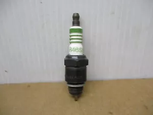 NEW AC/DELCO GM Sparkplugs (# R46SX) - Picture 1 of 3
