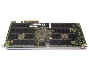 Network Appliance 210-00139 Toshiba TH58DVG5S0ETA20 Memory/ PCI Card - Picture 1 of 7