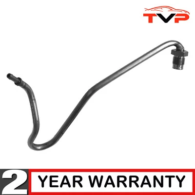 Audi A6 11/08-8/11 2.0 Tdi Manual DPF Pressure Pipe PP11471B 4F0131205 Euro 5 - Image 1 of 4