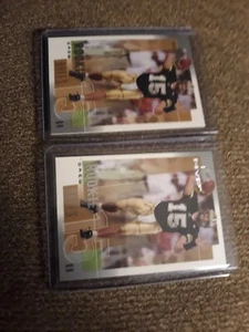 Drew Brees 2001 Upper Deck MVP Rookie  - Picture 1 of 4