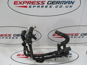 AUDI A5 A6 4G C7 ENGINE WATER COOLANT PIPES HOSE 04L122157BH  - Picture 1 of 6
