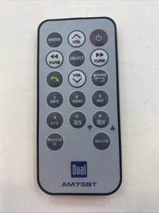 Receptor de audio marino remoto doble AM75BT - Imagen 1 de 3