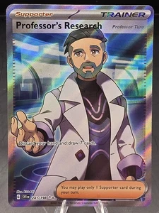 Professor’s Research 241/198 | Scarlet & Violet | Ultra Rare Pokemon Card - Picture 1 of 2