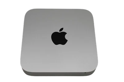 Apple Mac Mini Late 2014 i5 4260U CPU 1.4 GHz 500GB HDD 4 GB RAM A1347 - Bild 1 von 4